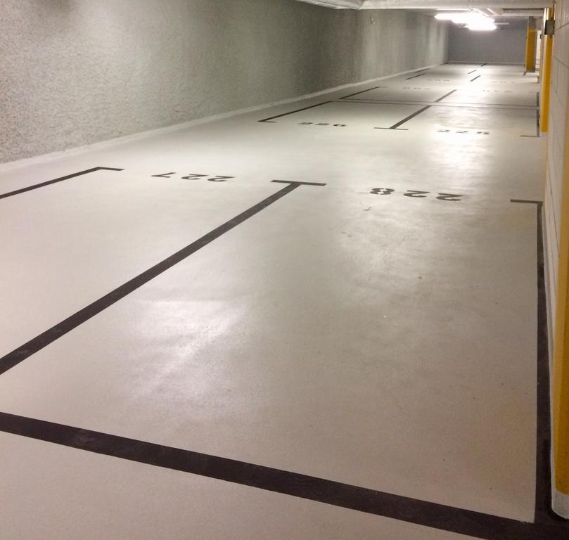 Moko Apartment Parking W Cenie 바르샤바 외부 사진